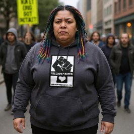 Frihetsbekämpning T Shirt