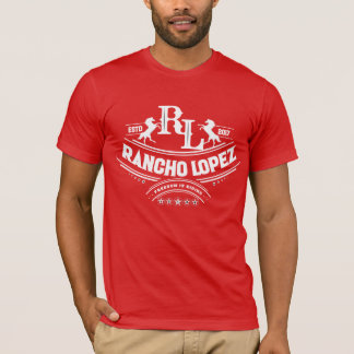 Frihetsblodlinje t shirt