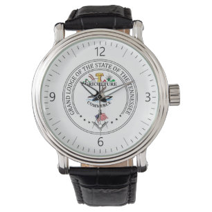 Frihetsbo i delstaten Tennessee Armbandsur