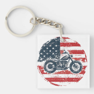 Frihetsbrott: Motorcykel i Retro och amerikansk Fl