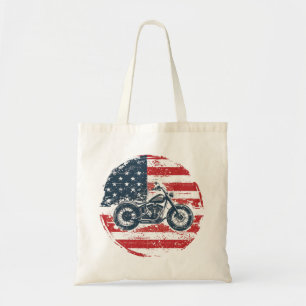 Frihetsbrott: Motorcykel i Retro och amerikansk Fl Tygkasse