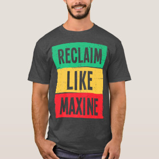 Frihetsdagen 1865: Frihetsmål L T Shirt