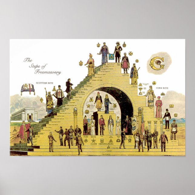 Frihetsfaser Poster (Framsidan)