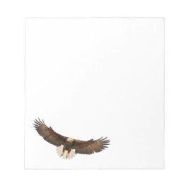 Frihetsflyg Anteckningsblock