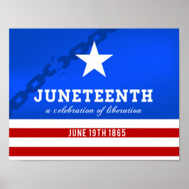 Frihetsfristens juntonde Firande Poster