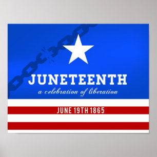 Frihetsfristens juntonde Firande Poster