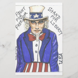 Frihetsgräl för frihet