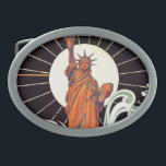 Frihetsgudinnan<br><div class="desc">J.C. Leyendecker | frihetsgudinnan.</div>