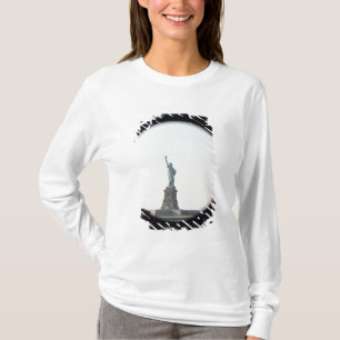 Frihetsgudinnan 1886 tee shirt