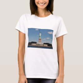 Frihetsgudinnan 2 t shirt