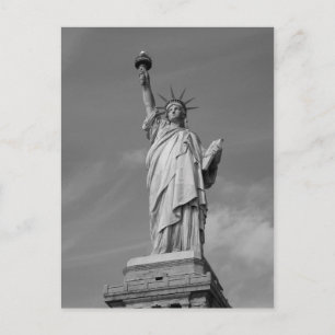 frihetsgudinnan 3 vykort