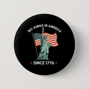 Frihetsgudinnan 4 juli: Kung i Amerika Sin Knapp