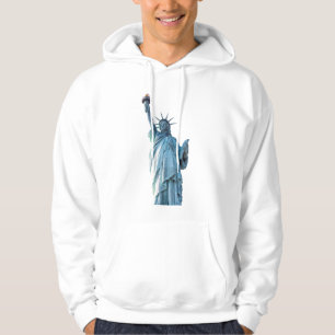 Frihetsgudinnan Hoodie
