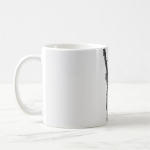 FRIHETSGUDINNAN KAFFEMUGG