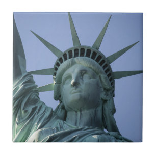 Frihetsgudinnan keramiska plattor kakelplatta