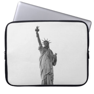 FRIHETSGUDINNAN LAPTOP FODRAL