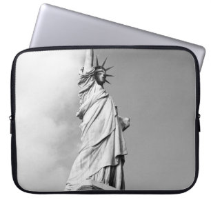 FRIHETSGUDINNAN LAPTOP FODRAL