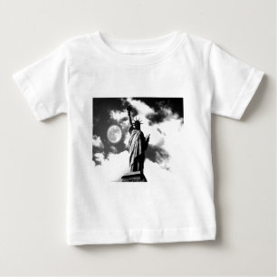 Frihetsgudinnan New York City Tee Shirt