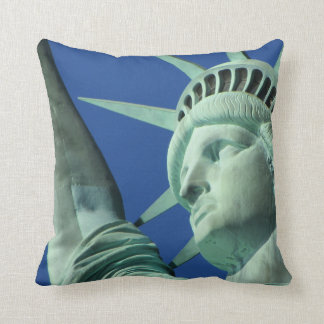 Frihetsgudinnan New York Kudde