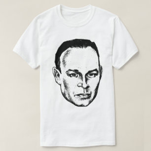 Frihetsgudinnan New York stad Amerika T Shirt