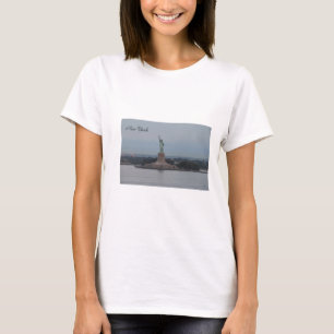 Frihetsgudinnan, New York T Shirt