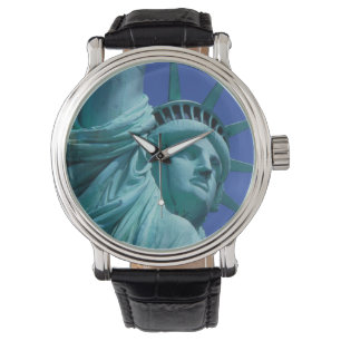 Frihetsgudinnan, New York, USA 8 Armbandsur