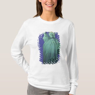 Frihetsgudinnan, New York, USA T-shirt