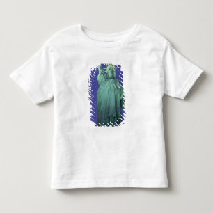 Frihetsgudinnan, New York, USA Tee