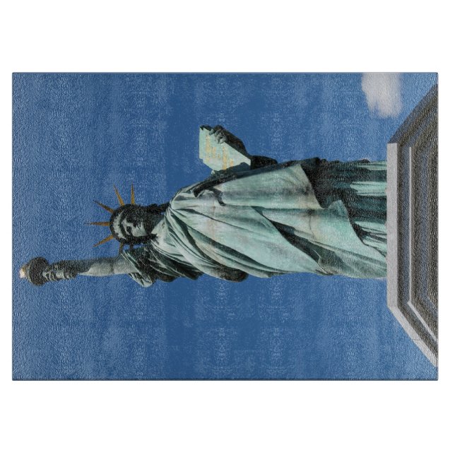 Frihetsgudinnan, Odaiba, Tokyo, Japan (Framsidan)