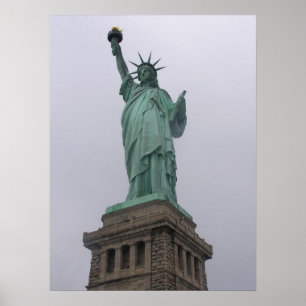 Frihetsgudinnan Poster