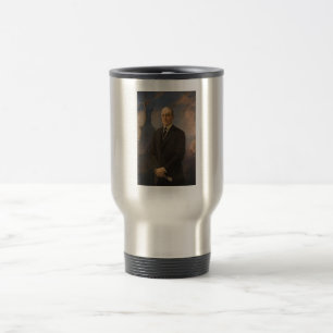 Frihetsgudinnan & President Woodrow Wilson Resemugg