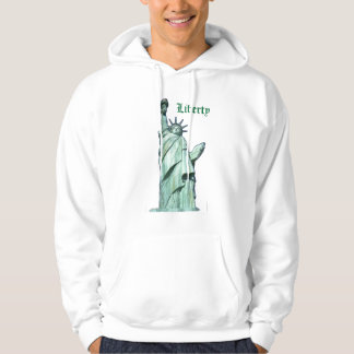 Frihetsgudinnan Sweatshirt