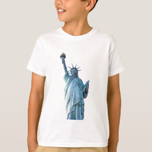 Frihetsgudinnan T Shirt