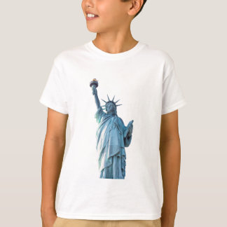 Frihetsgudinnan T Shirt