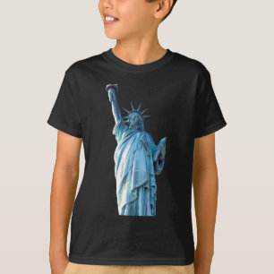 Frihetsgudinnan  t shirt