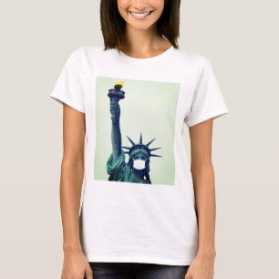 Frihetsgudinnan T Shirt