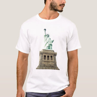 Frihetsgudinnan T-shirt