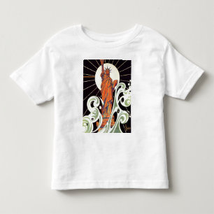 Frihetsgudinnan Tee