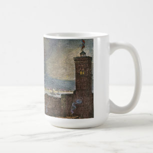 Frihetsgudinnanmugg Kaffemugg