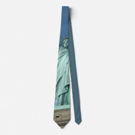 Frihetsgudinnanparty Slips