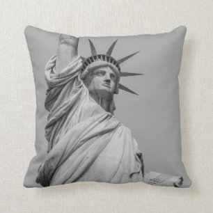 FrihetsgudinnanPillowcase Kudde