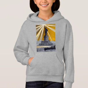 Frihetsgudinnans fackla & US Navy andra världskrig T Shirt