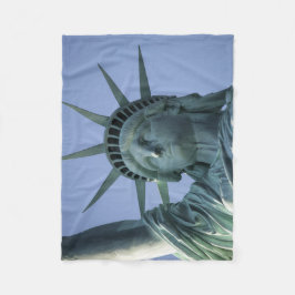 Frihetsgudinnans filt