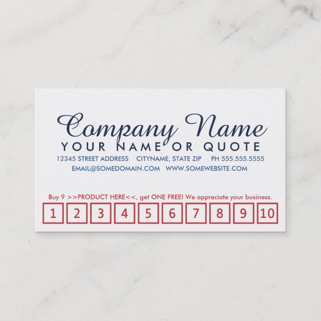 frihetsgudinnans kundbelöningsprogram lojalitetskort (Framsida)