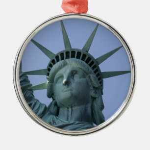 Frihetsgudinnans ornament