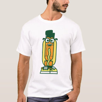 FRIHETSHUND T-SHIRT