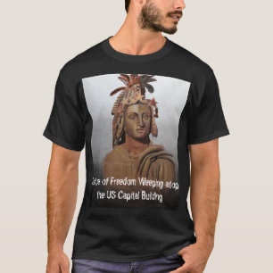 Frihetsjaktens status T-Shirt