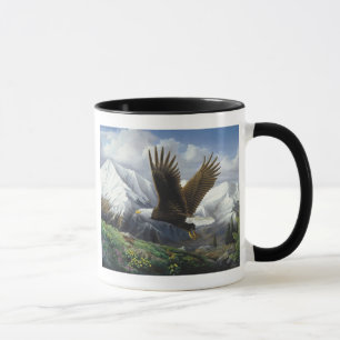 Frihetskaffe koppar