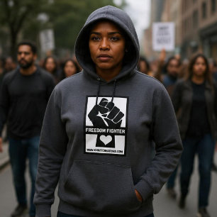 Frihetskämpe T Shirt