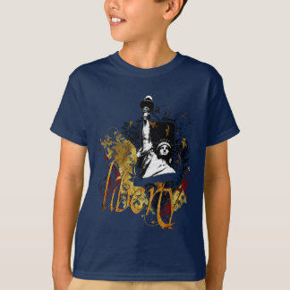 Frihetskjorta Tee